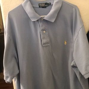 Polo by Ralph Lauren shirt